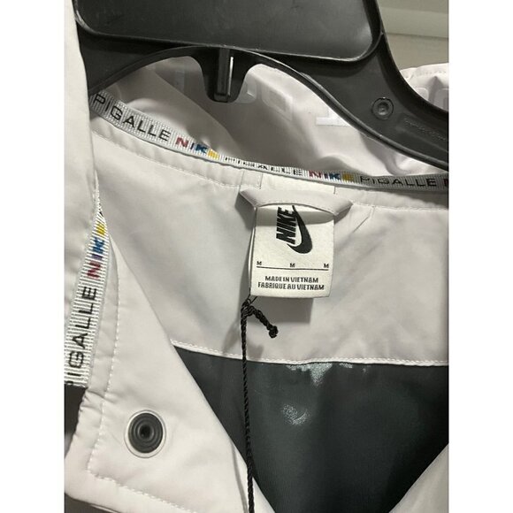 NIKE x Pigalle Story Jacket CI9955-078 Size Medium - Picture 5 of 12